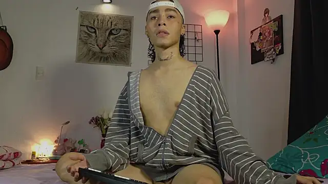 Snapshot of seven7xis chatting on March 16, 2026, 3:03 am seven7xis online show from March 16, 2026, 3:03 am