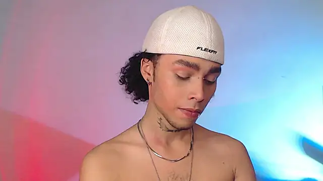 seven7xis online show from January 29, 2025, 4:58 am