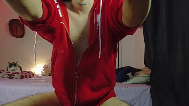 Snapshot of seven7xis chatting on March 10, 2026, 12:36 am seven7xis online show from March 10, 2026, 12:36 am