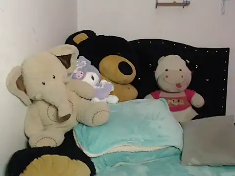 mariana 96 online show from January 9, 2025, 10:41 pm