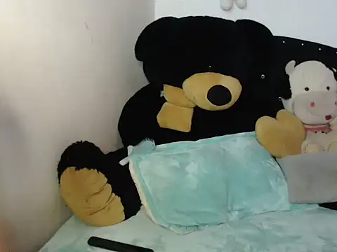 mariana 96 online show from January 24, 2025, 1:03 am