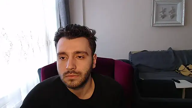 handsomeee04 online show from February 19, 2026, 1:52 pm