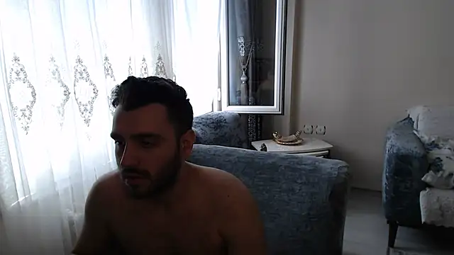 Snapshot of handsomeee04 chatting on June 21, 2026, 12:55 pm handsomeee04 online show from June 21, 2026, 12:55 pm
