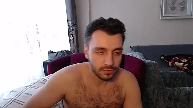 handsomeee04 online show from February 20, 2026, 1:46 pm