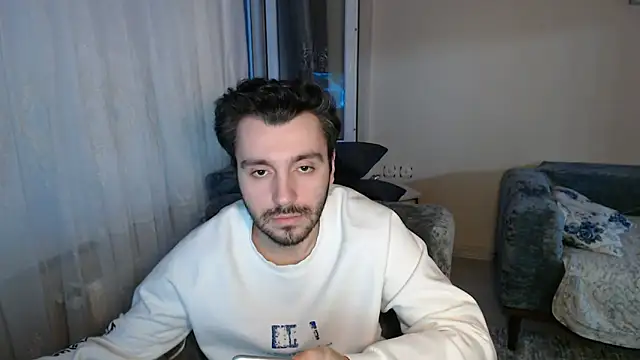 Snapshot of handsomeee04 chatting on April 21, 2026, 4:57 pm handsomeee04 online show from April 21, 2026, 4:57 pm