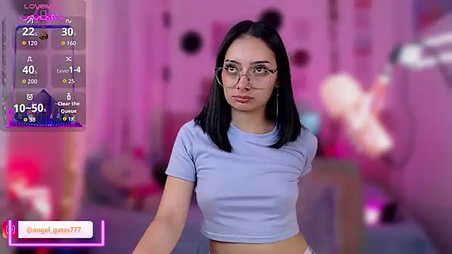 angelgate online show from March 10, 2026, 2:59 am