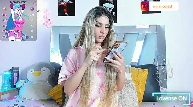 supradoll online show from February 10, 2025, 5:30 pm