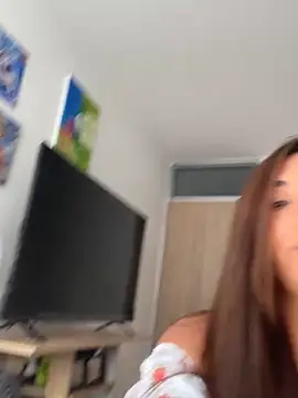 Snapshot of Sara_Smitthh6 chatting on November 7, 2025, 3:05 pm Sara Smitthh6 online show from November 7, 2025, 3:05 pm