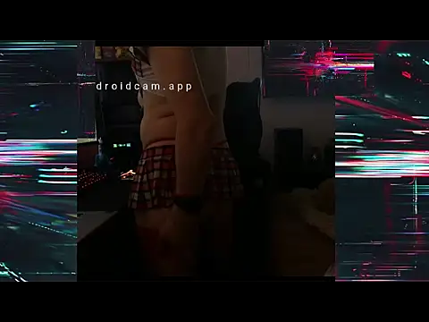 Mrmss Dannys online show from March 16, 2026, 12:42 pm