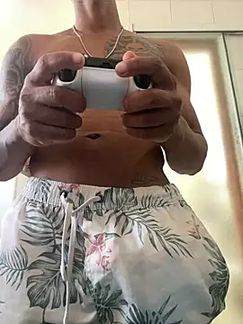 Muzao online show from February 12, 2026, 7:35 pm