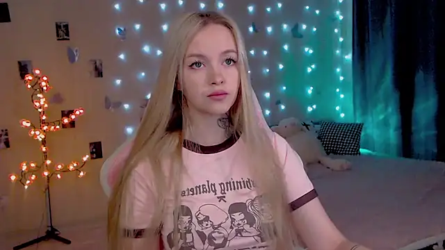 Naughty Mable online show from August 8, 2026, 12:17 am