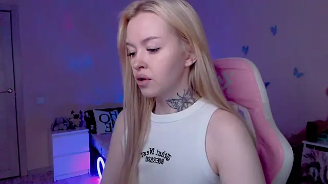 Naughty Mable online show from April 22, 2026, 12:39 am