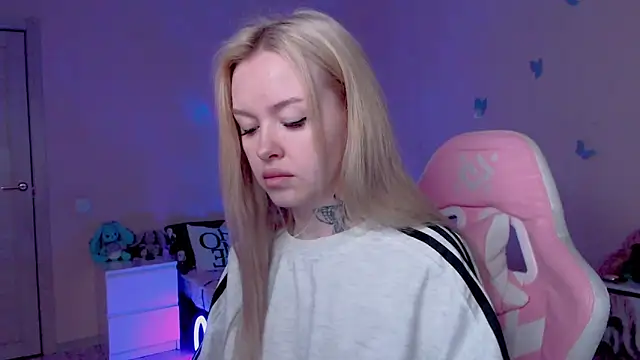 Naughty Mable online show from April 30, 2026, 12:28 am