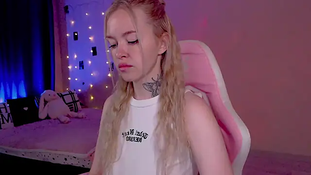 Naughty Mable online show from July 5, 2026, 11:44 pm