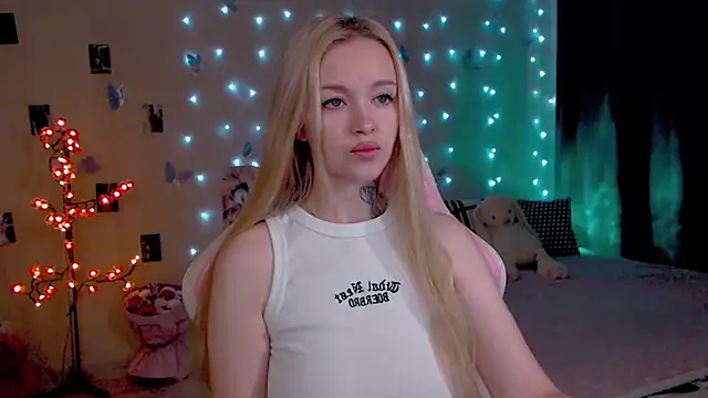 Naughty Mable online show from July 29, 2026, 1:16 am