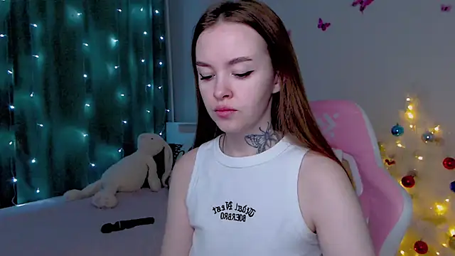 Naughty Mable online show from December 15, 2025, 12:38 am