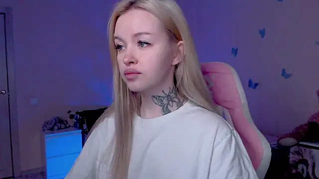 Naughty Mable online show from April 25, 2026, 1:08 am