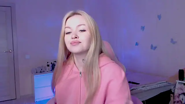 Naughty Mable online show from April 21, 2026, 1:42 am