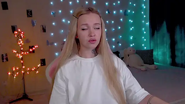 Naughty Mable online show from August 7, 2026, 1:11 am