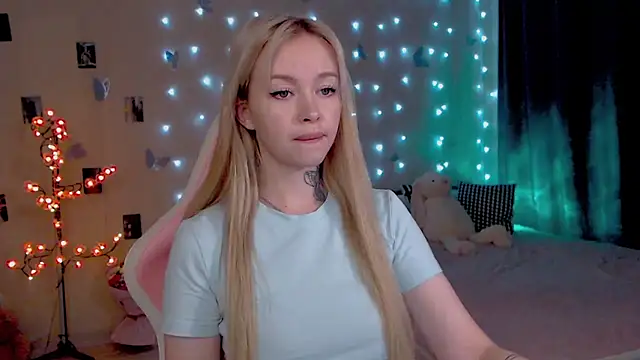 Naughty Mable online show from July 31, 2026, 1:05 am