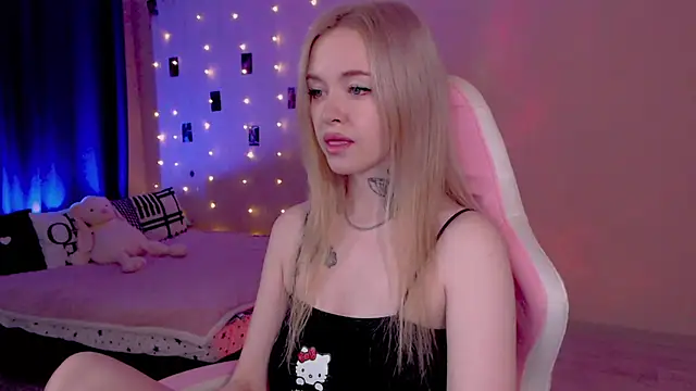 Naughty Mable online show from June 29, 2026, 11:48 pm