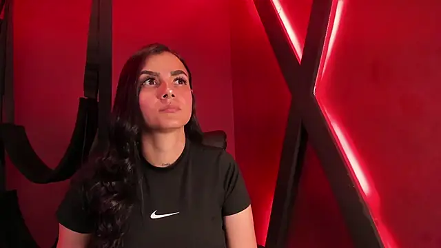 Snapshot of Abril_jones10 chatting on February 15, 2025, 6:12 am Abril jones10 online show from February 15, 2025, 6:12 am