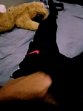 TheRiseOfDick online show from April 4, 2026, 9:32 pm