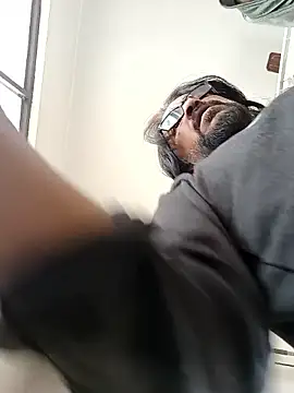 Snapshot of KumarSilencesex21 chatting on February 22, 2026, 9:55 am KumarSilencesex21 online show from February 22, 2026, 9:55 am