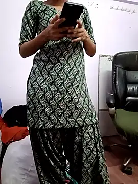 KumarSilencesex21 online show from April 25, 2026, 7:33 am