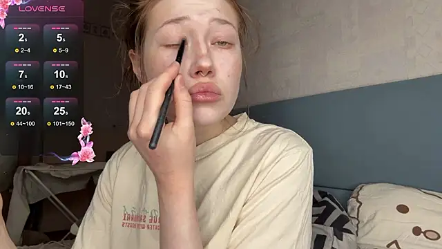 eva varnerr online show from March 1, 2026, 10:32 pm