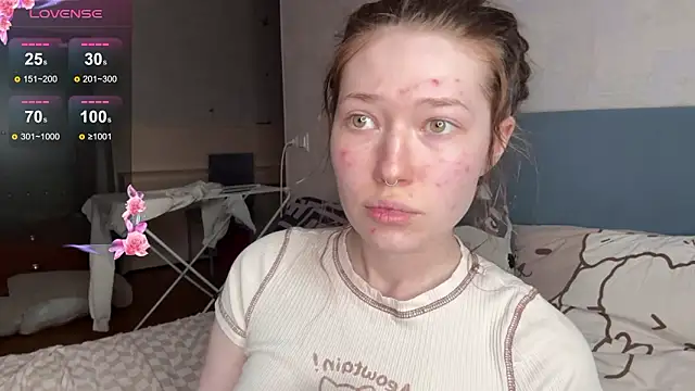 eva varnerr online show from March 2, 2026, 6:04 pm