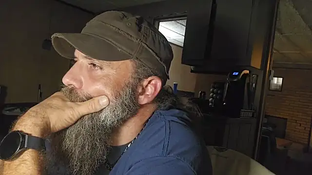 zaneporter46 online show from October 7, 2025, 12:22 am