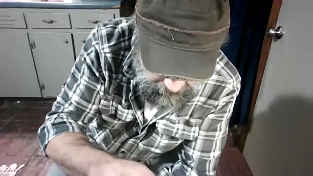 zaneporter46 online show from November 14, 2025, 2:48 am