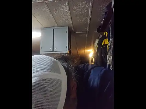 Snapshot of zaneporter46 chatting on March 7, 2026, 9:48 am zaneporter46 online show from March 7, 2026, 9:48 am