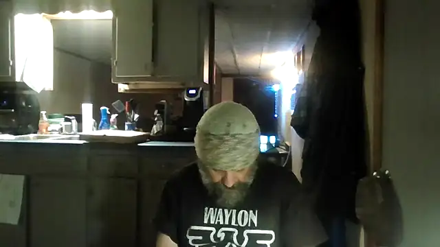 zaneporter46 online show from October 25, 2025, 10:14 am