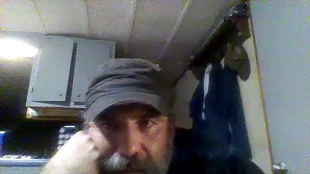 zaneporter46 online show from October 8, 2025, 3:30 am