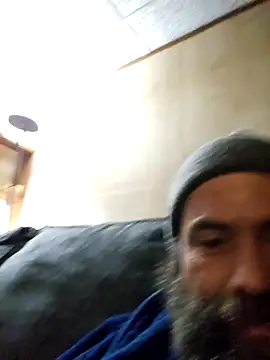 zaneporter46 online show from February 25, 2025, 6:47 am