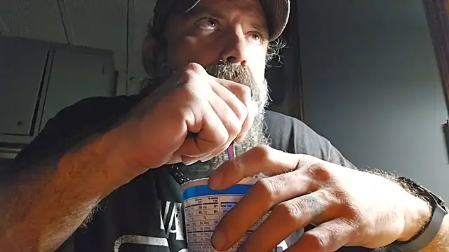 zaneporter46 online show from October 5, 2025, 1:07 am