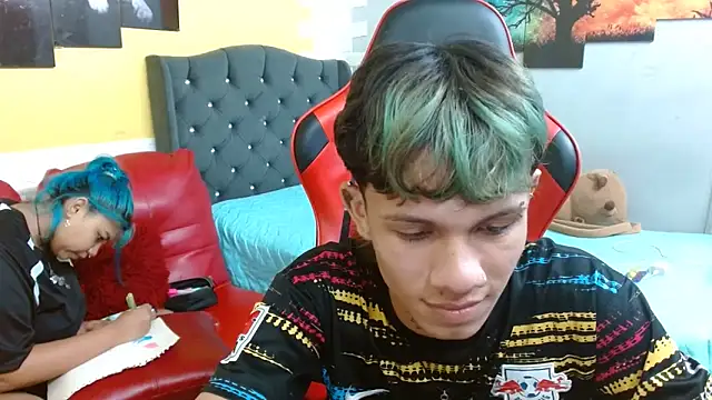 andy dan18 online show from February 18, 2026, 8:27 pm