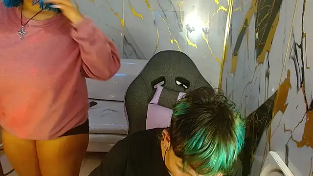 andy dan18 online show from January 12, 2026, 7:42 pm