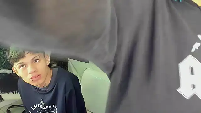 andy dan18 online show from January 13, 2026, 7:29 pm