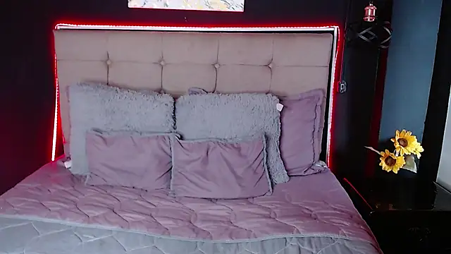 nikkystorm1  online show from March 6, 2025, 3:02 pm