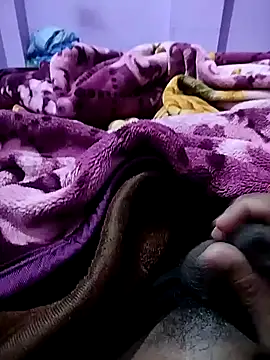 PLAYBOYYRAAJ online show from December 31, 2024, 3:20 pm