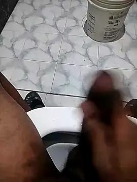 PLAYBOYYRAAJ online show from December 28, 2024, 2:42 pm