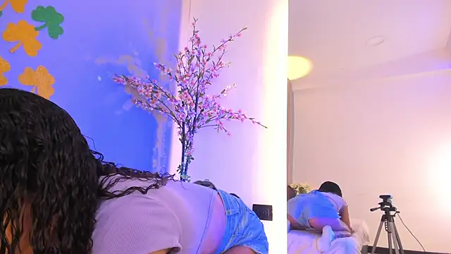 Snapshot of GysellHanson chatting on March 15, 2026, 11:28 am GysellHanson online show from March 15, 2026, 11:28 am