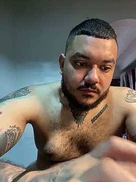 El Titan1998 online show from March 13, 2026, 1:49 pm