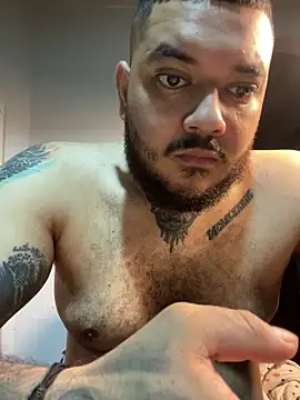 El Titan1998 online show from March 22, 2026, 11:34 am