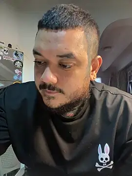 El Titan1998 online show from March 27, 2026, 12:50 pm