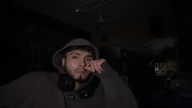 Beboteejoel online show from September 28, 2025, 2:18 am