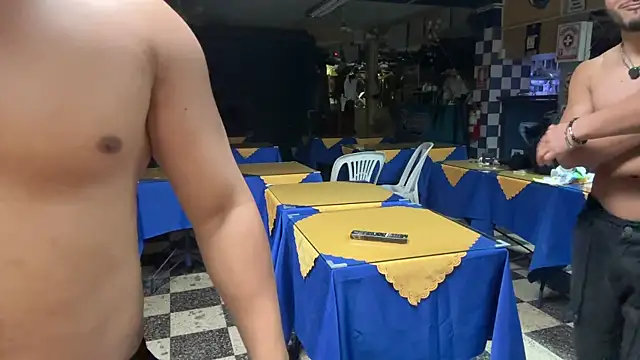 Beboteejoel online show from October 1, 2025, 3:22 am